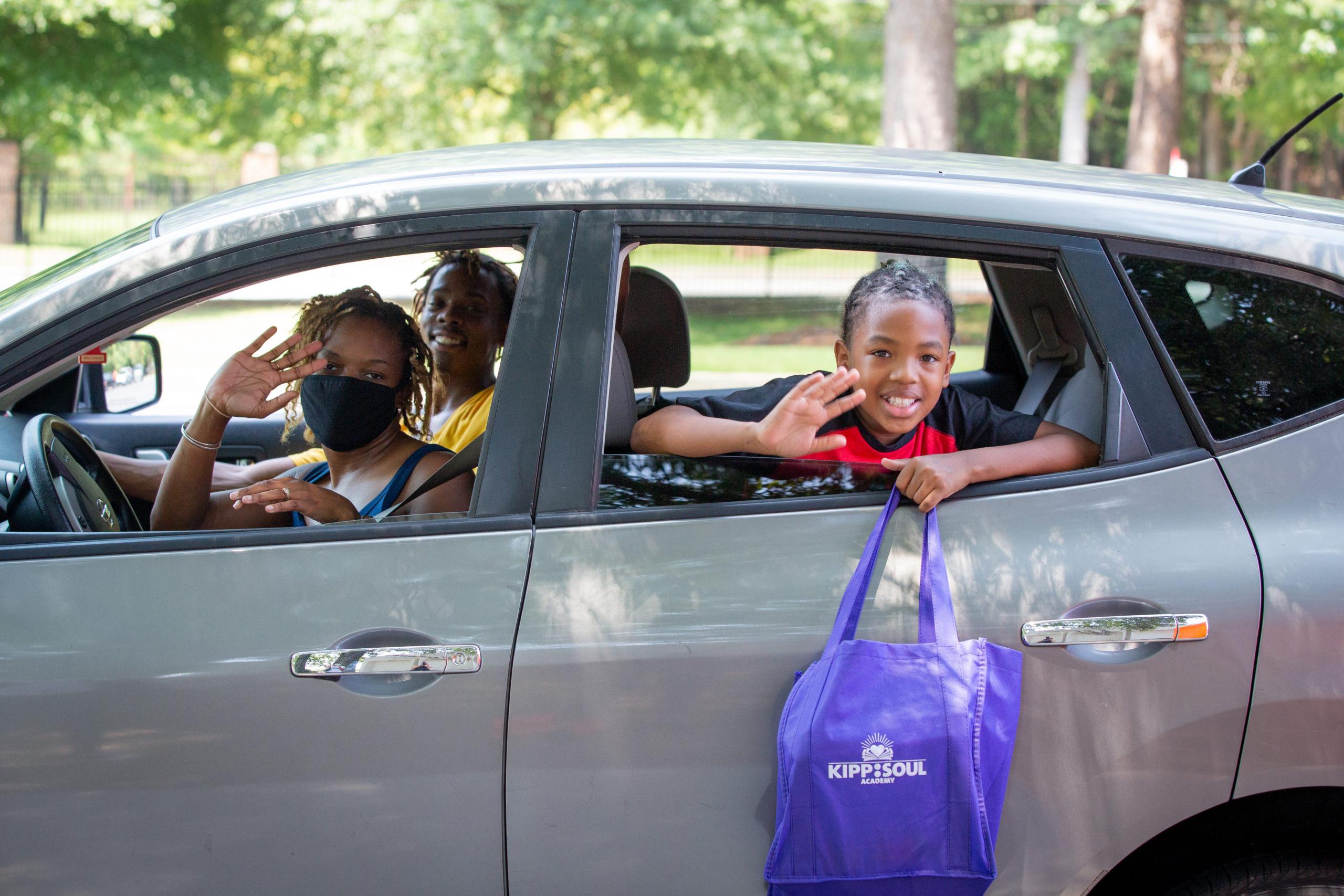 Welcome KIPP Soul Academy! - KIPP Atlanta Schools