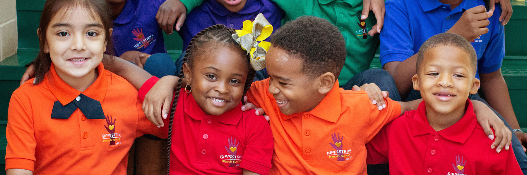 KIPP STRIVE Primary KIPP Atlanta Schools
