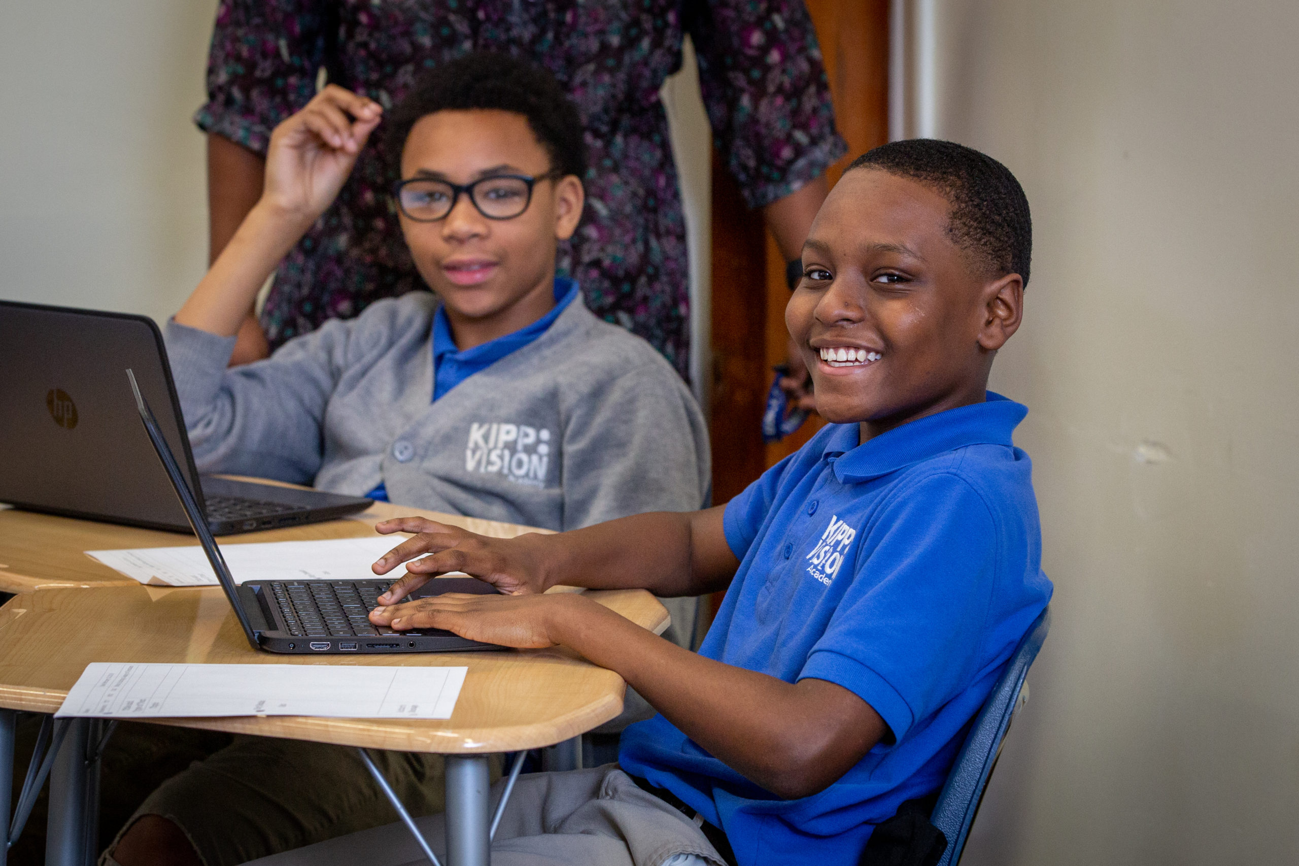 KIPP Vision Academy KIPP Atlanta Schools