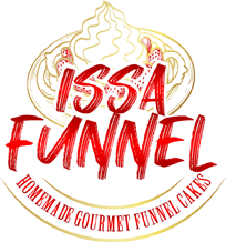 ISSA FUNNEL logo