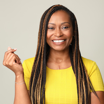 Amber Stewart headshot