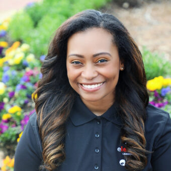 Amber Stewart headshot