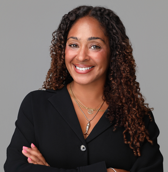 Leslie Locks, M.Ed.