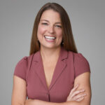 Tara Stifler headshot