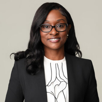 Dr. Tauheedah Baker Jones headshot