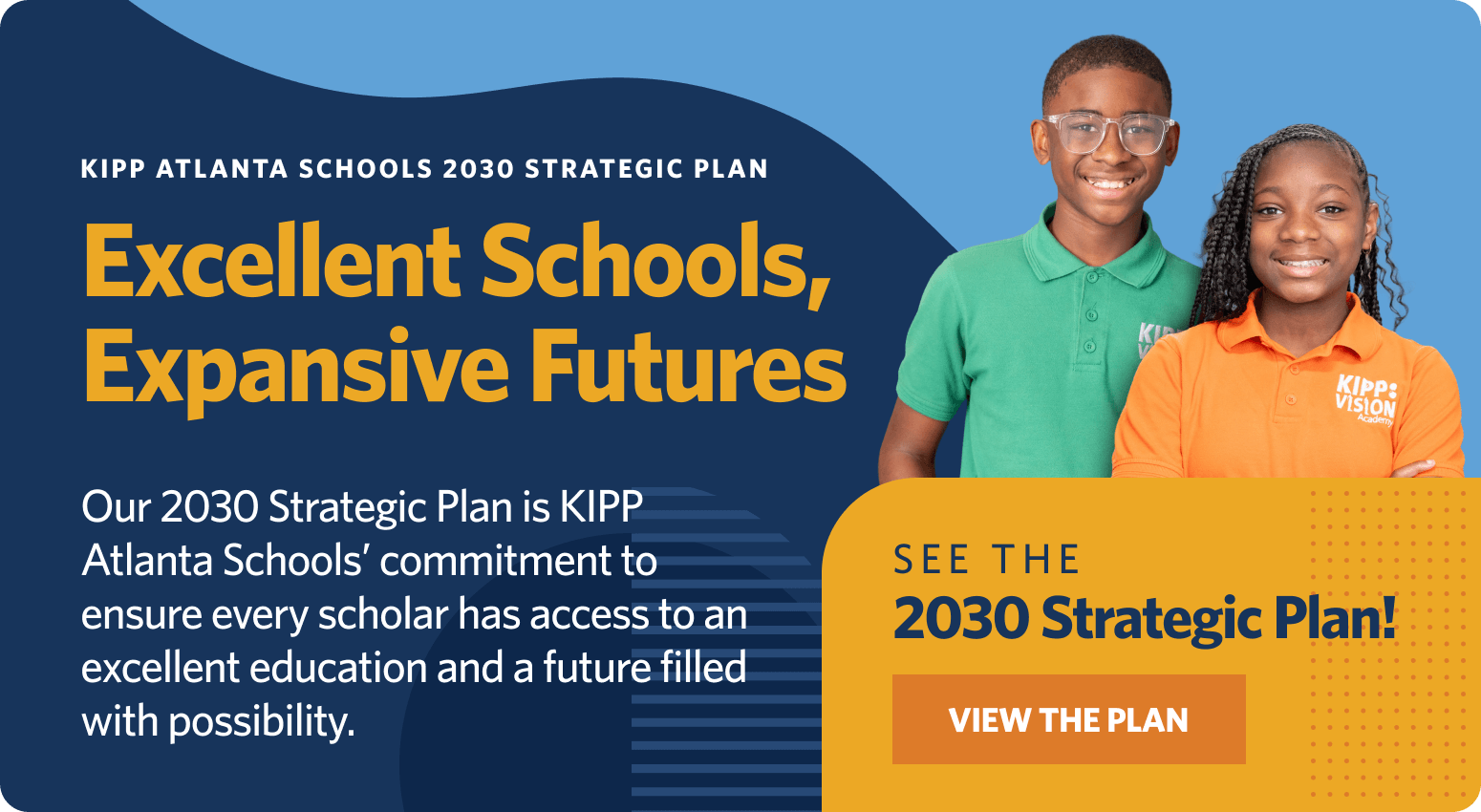 Strategic Plan Popup Graphic